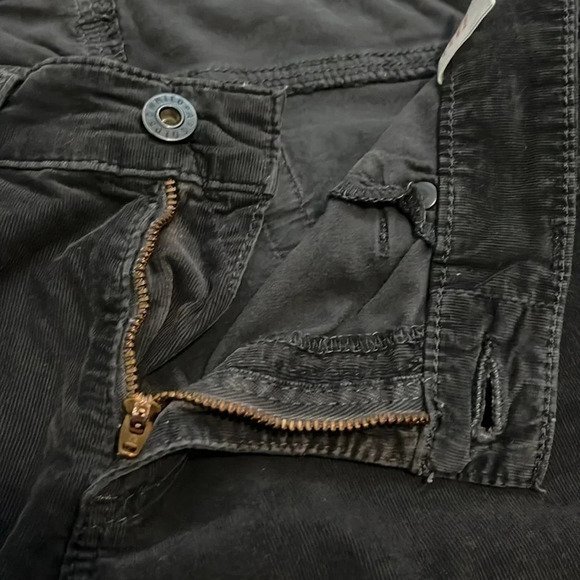 AG The Jegging Super Skinny women's size 27. - Picture 3 of 7